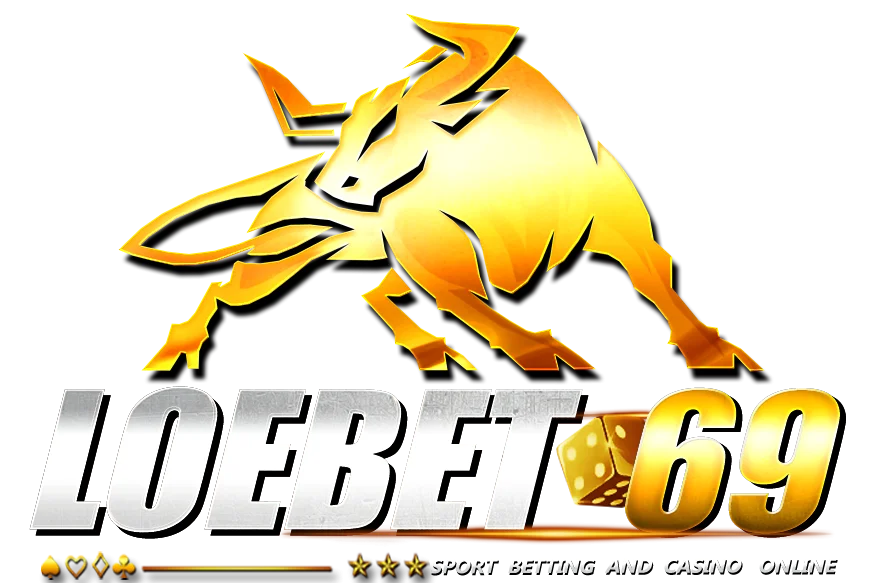 LOEBET69 ทางเข้าเว็บตรง สล็อต คาสิโน ฝากถอนออโต้